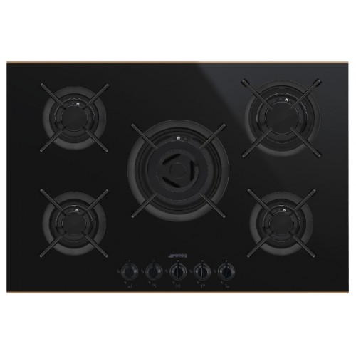 Варочная панель Smeg PV675CNR
