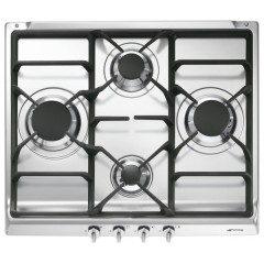 Варочная панель Smeg S60GHS