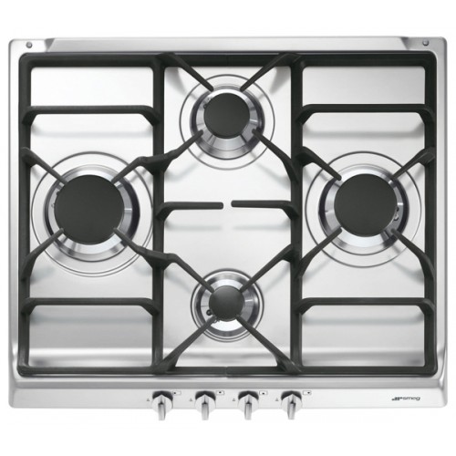 Варочная панель Smeg S60GHS