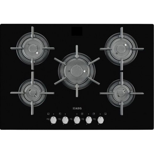 Варочная панель AEG HG579584NB