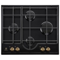 Варочная панель Electrolux GPE362RBB