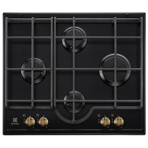 Варочная панель Electrolux GPE 362 RBB
