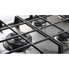 Варочная панель Electrolux GPE362RBB