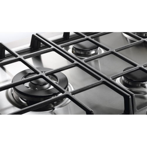 Варочная панель Electrolux GPE 362 RBB
