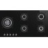 Варочная панель Smeg PV395LCN