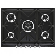 Варочная панель Smeg SR975NGH