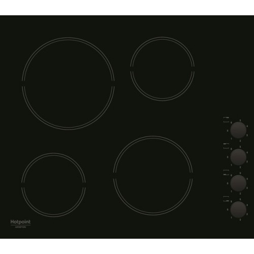 Варочная панель Hotpoint-Ariston HR 629 C