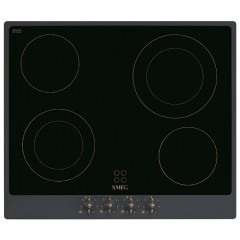 Варочная панель Smeg P864AO