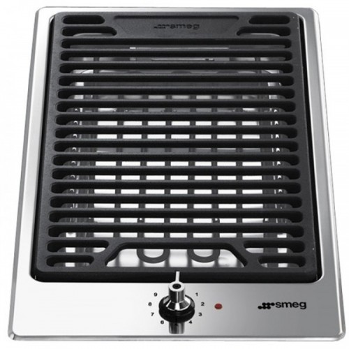 Варочная панель Smeg PGF30B