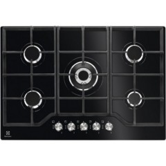 Варочная панель Electrolux GPE373YK