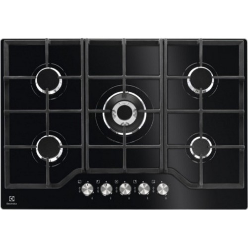 Варочная панель Electrolux GPE373YK