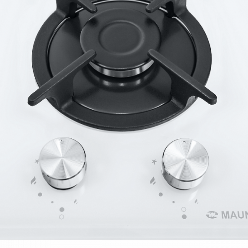 Варочная панель Maunfeld EGHG 32.1CW/G белый