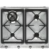 Варочная панель Smeg SR964XGH