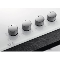 Варочная панель AEG HKR64440NW