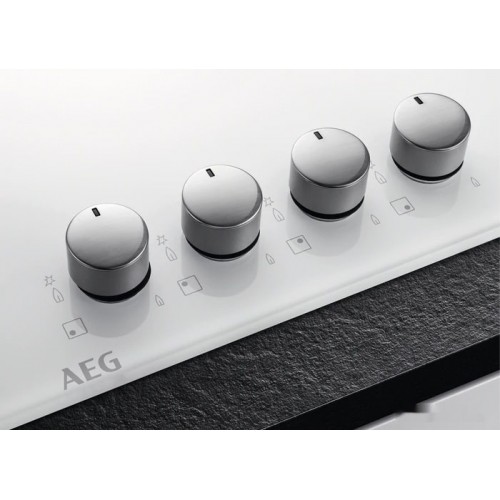 Варочная панель AEG HKR64440NW
