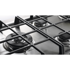 Варочная панель Electrolux GPE362RBW