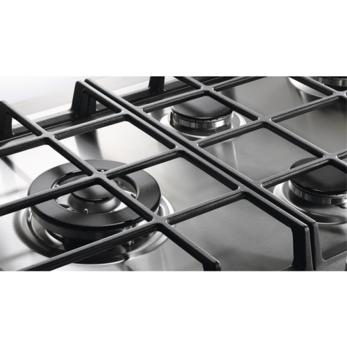 Варочная панель Electrolux GPE362RBW