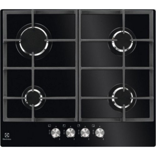 Варочная панель Electrolux GPE263YK