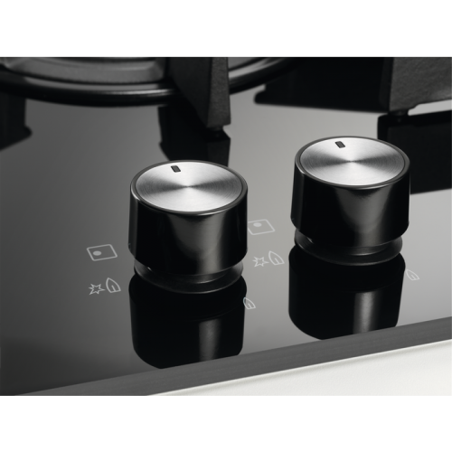 Варочная панель Electrolux GPE263YK