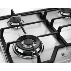 Варочная панель Electrolux GPE363MX
