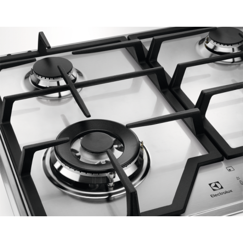 Варочная панель Electrolux GPE363MX