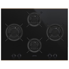 Варочная панель Smeg PV664LCNR