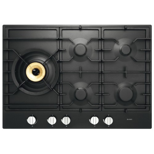 Газовая варочная панель ASKO HG1776AB