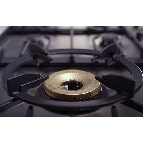 Газовая варочная панель ASKO HG1776AB