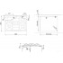 Варочная панель Smeg SR275X2