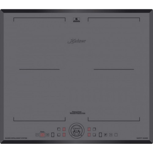 Варочная панель Kaiser KCT 6730 FIG
