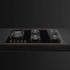 Варочная панель Smeg PV695LCNR