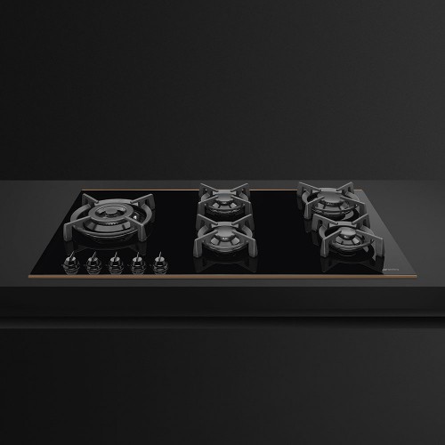 Варочная панель Smeg PV695LCNR