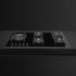 Варочная панель Smeg PV695LCNR