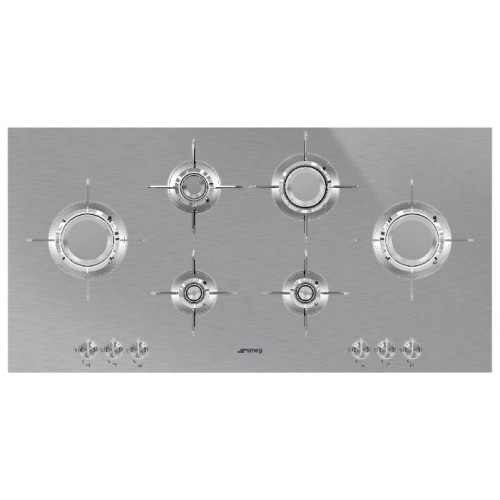 Варочная панель Smeg PXL6106