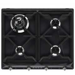 Варочная панель Smeg SR964NGH