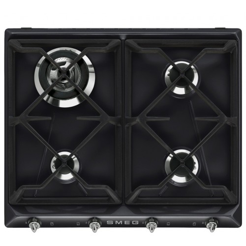 Варочная панель Smeg SR964NGH