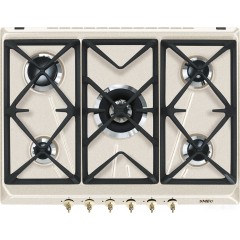 Варочная панель Smeg SRV876AVOGH2