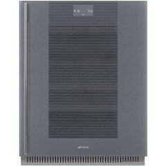 Винный шкаф Smeg CVI138RS3