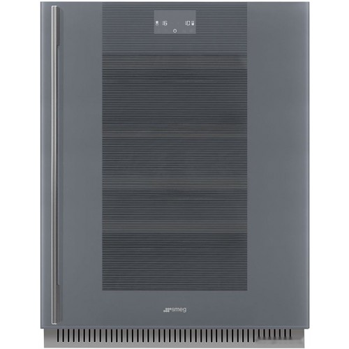 Винный шкаф Smeg CVI138RS3
