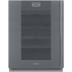 Винный шкаф Smeg CVI138LS3