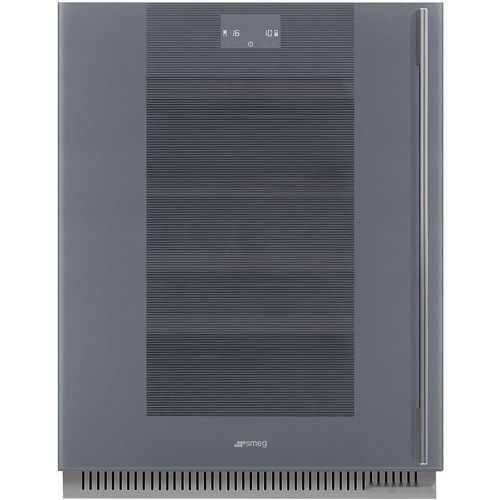 Винный шкаф Smeg CVI138LS3