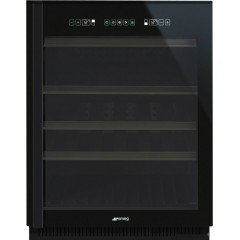 Винный шкаф Smeg CVI638RWN3