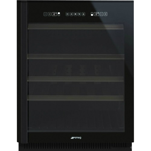 Винный шкаф Smeg CVI638RWN3