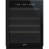 Винный шкаф Smeg CVI638RWN3