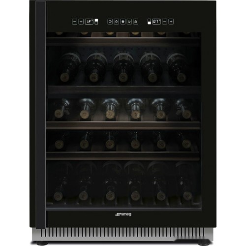 Винный шкаф Smeg CVI638RWN3