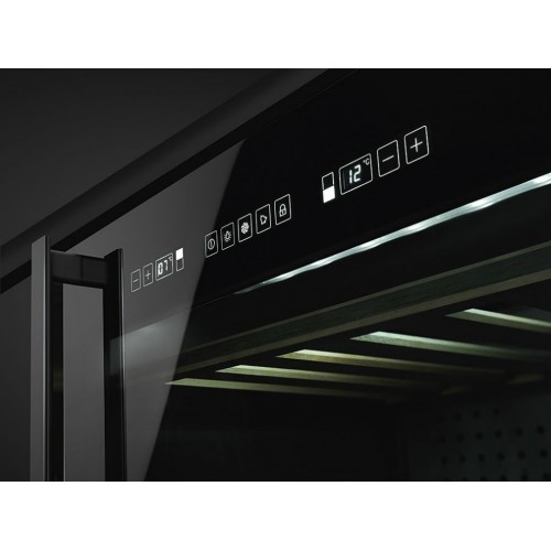 Винный шкаф Smeg CVI638RWN3