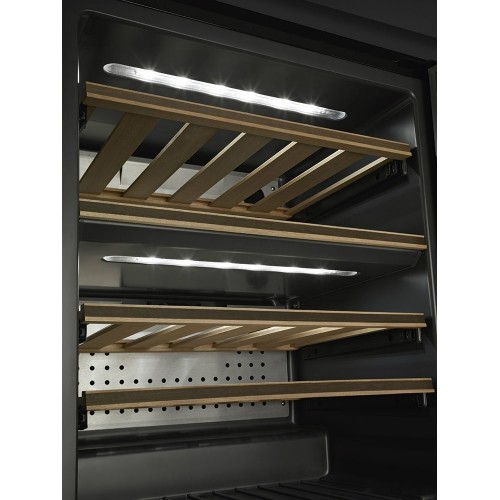 Винный шкаф Smeg CVI638RWN3