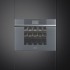 Винный шкаф Smeg CVI121S3