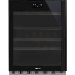 Винный шкаф Smeg CVI638LWN3