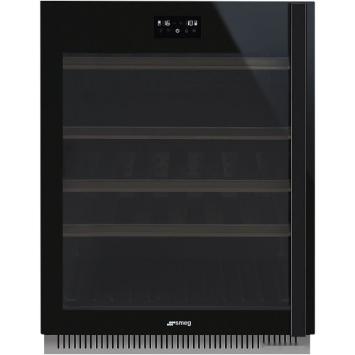 Винный шкаф Smeg CVI638LWN3